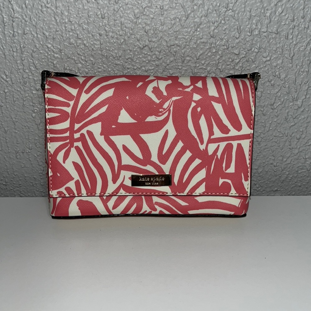 Kate Spade crossbody bag